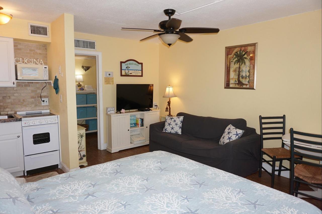 Redington Surf Resort By Travel Resort Services St. Pete Beach Exterior foto